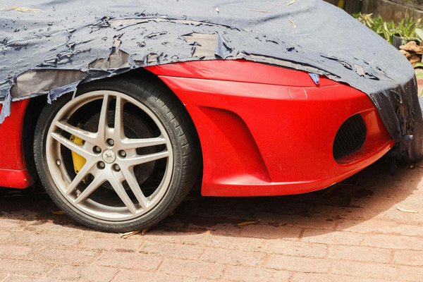 Le futur des berlines : vers l'innovation ou l'extinction ?