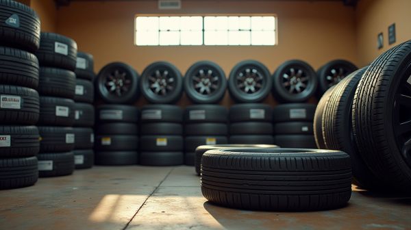 Achat direct de pneus auto 15 pouces à prix compétitif