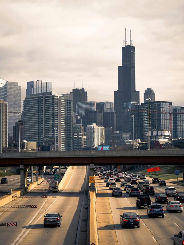 Comptage de flux routiers : des données précises pour vos projets