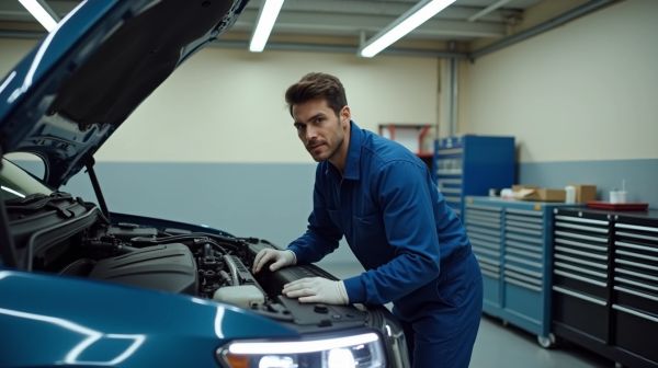 Devis serrurier automobile à Nantes : intervention rapide et fiable