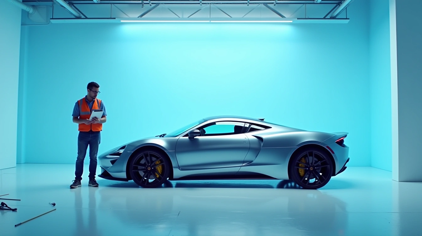 Questions fréquentes sur l'estimation automobile